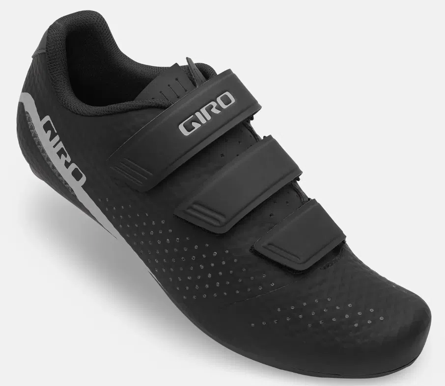 De giro schoen
